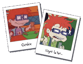 Chuckie