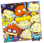 The Rugrats